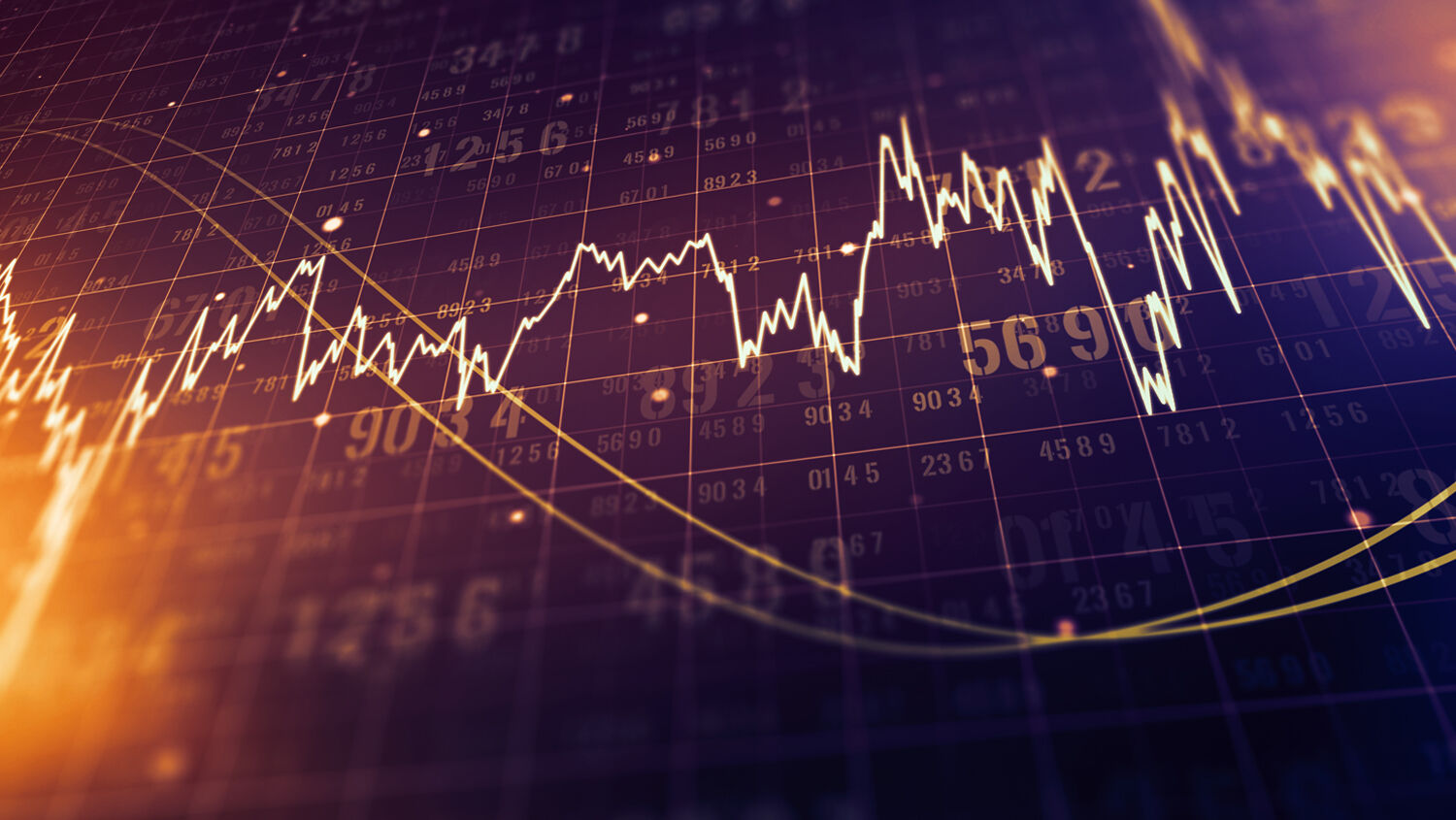 Is The Stock Market About To Crash TheTrumpet